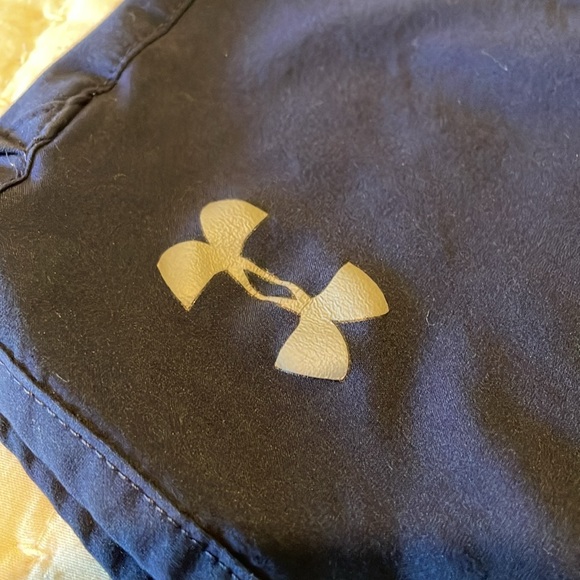 Under armour workout running shorts - Picture 3 of 6